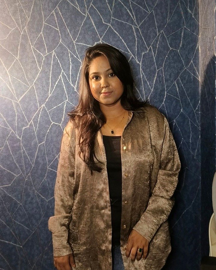 Samira Nur